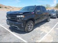 2021 Chevrolet Silverado 1500 — photo 2 of 16 | VIN 3GCUYEEL4MG258324