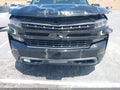 2021 Chevrolet Silverado 1500 — photo 6 of 16 | VIN 3GCUYEEL4MG258324