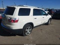 2010 GMC Acadia — photo 4 of 16 | VIN 1GKLVMED4AJ140781