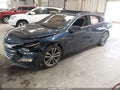2022 Chevrolet Malibu — photo 2 of 16 | VIN 1G1ZD5ST7NF113361