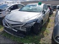 2019 Toyota Camry — photo 2 of 16 | VIN 4T1B61HK9KU699395