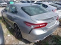 2019 Toyota Camry — photo 3 of 16 | VIN 4T1B61HK9KU699395