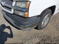 2005 Chevrolet Silverado 1500 — photo 20 of 21 | VIN 2GCEC19V251297429