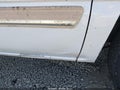 2005 Chevrolet Silverado 1500 — photo 21 of 21 | VIN 2GCEC19V251297429