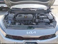 2024 Kia Forte — photo 10 of 15 | VIN 3KPF54AD4RE811695