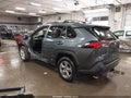 2023 Toyota RAV4 Hybrid — photo 3 of 18 | VIN JTMRWRFV0PD180080