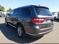 2017 Dodge Durango — photo 3 of 16 | VIN 1C4RDJAG8HC880968
