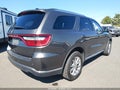 2017 Dodge Durango — photo 4 of 16 | VIN 1C4RDJAG8HC880968