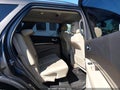 2017 Dodge Durango — photo 8 of 16 | VIN 1C4RDJAG8HC880968