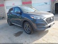 2021 Hyundai Tucson — photo 1 of 17 | VIN KM8J3CAL4MU378595