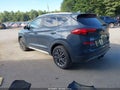 2021 Hyundai Tucson — photo 3 of 17 | VIN KM8J3CAL4MU378595
