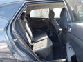 2021 Hyundai Tucson — photo 8 of 17 | VIN KM8J3CAL4MU378595