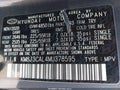 2021 Hyundai Tucson — photo 9 of 17 | VIN KM8J3CAL4MU378595
