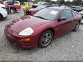 2005 Mitsubishi Eclipse — photo 2 of 19 | VIN 4A3AC74H05E001595