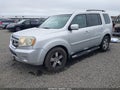2009 Honda Pilot — photo 2 of 16 | VIN 5FNYF48639B013521