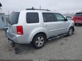 2009 Honda Pilot — photo 4 of 16 | VIN 5FNYF48639B013521
