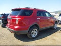 2015 Ford Explorer — photo 4 of 18 | VIN 1FM5K8D89FGC40464