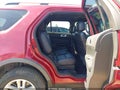 2015 Ford Explorer — photo 8 of 18 | VIN 1FM5K8D89FGC40464