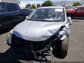 2007 Nissan Versa — photo 6 of 12 | VIN 3N1BC13E07L434061