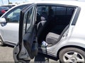 2007 Nissan Versa — photo 8 of 12 | VIN 3N1BC13E07L434061
