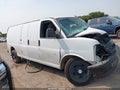 2019 Chevrolet Express 2500 — photo 12 of 15 | VIN 1GCWGBFPXK1147297