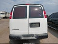 2019 Chevrolet Express 2500 — photo 15 of 15 | VIN 1GCWGBFPXK1147297