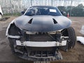 2018 Chevrolet Camaro — photo 13 of 17 | VIN 1G1FF1R70J0188687