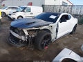 2018 Chevrolet Camaro — photo 2 of 17 | VIN 1G1FF1R70J0188687