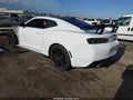 2018 Chevrolet Camaro — photo 3 of 17 | VIN 1G1FF1R70J0188687