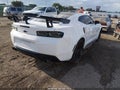 2018 Chevrolet Camaro — photo 4 of 17 | VIN 1G1FF1R70J0188687