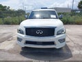 2015 Infiniti QX80 — photo 6 of 17 | VIN JN8AZ2NE2F9082428
