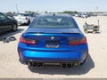 2025 BMW M3 — photo 16 of 16 | VIN WBS23HJ03SFU61716