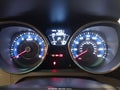 2013 Hyundai Elantra — photo 7 of 17 | VIN 5NPDH4AE2DH335216