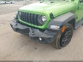 2025 Jeep Wrangler — photo 6 of 17 | VIN 1C4PJXAN8SW615216