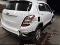 2020 Chevrolet Trax — photo 6 of 15 | VIN 3GNCJKSB1LL112065