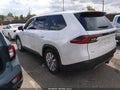 2026 Toyota Highlander — photo 3 of 17 | VIN 5TDAAAB52TS134641