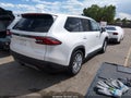 2026 Toyota Highlander — photo 4 of 17 | VIN 5TDAAAB52TS134641