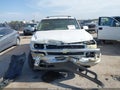 2004 Chevrolet Suburban 1500 — photo 10 of 14 | VIN 1GNEC16ZX4J315291