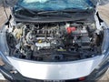 2025 Nissan Versa — photo 10 of 16 | VIN 3N1CN8FV7SL888433