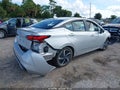 2025 Nissan Versa — photo 4 of 16 | VIN 3N1CN8FV7SL888433