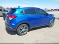2022 Honda HR-V — photo 4 of 17 | VIN 3CZRU6H55NM747655