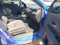 2022 Honda HR-V — photo 5 of 17 | VIN 3CZRU6H55NM747655