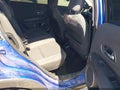 2022 Honda HR-V — photo 8 of 17 | VIN 3CZRU6H55NM747655