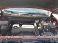 2021 Chevrolet Equinox — photo 10 of 17 | VIN 2GNAXUEV3M6133982