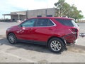 2021 Chevrolet Equinox — photo 15 of 17 | VIN 2GNAXUEV3M6133982