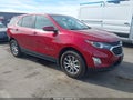 2021 Chevrolet Equinox — photo 1 of 17 | VIN 2GNAXUEV3M6133982