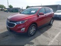 2021 Chevrolet Equinox — photo 2 of 17 | VIN 2GNAXUEV3M6133982