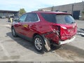 2021 Chevrolet Equinox — photo 3 of 17 | VIN 2GNAXUEV3M6133982