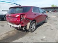 2021 Chevrolet Equinox — photo 4 of 17 | VIN 2GNAXUEV3M6133982