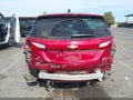 2021 Chevrolet Equinox — photo 6 of 17 | VIN 2GNAXUEV3M6133982